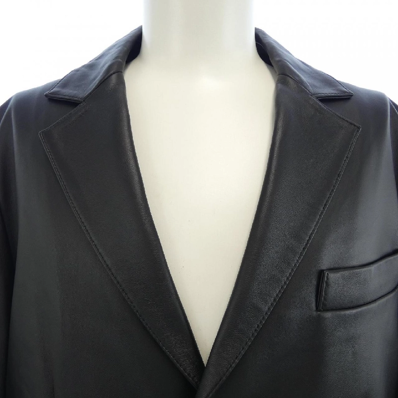 Áo khoác da Paul Smith - Hàng hiệu Authentic 892427