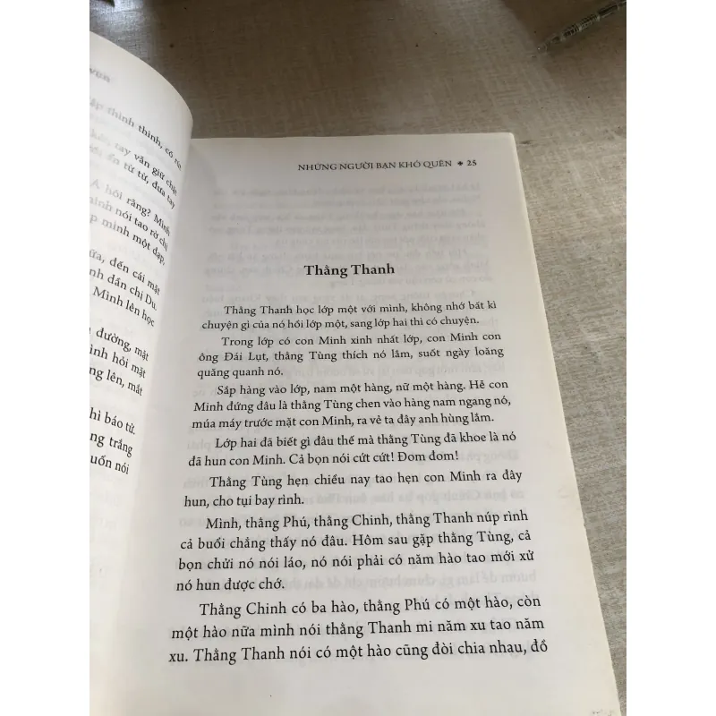 Ký ức vụn - Nguyễn Quang Lập 781797