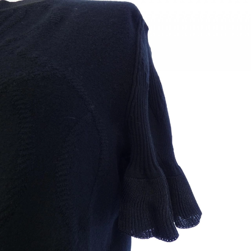 HERMES エルメス Parfleur Remix 5H2675DF Áo len 630816