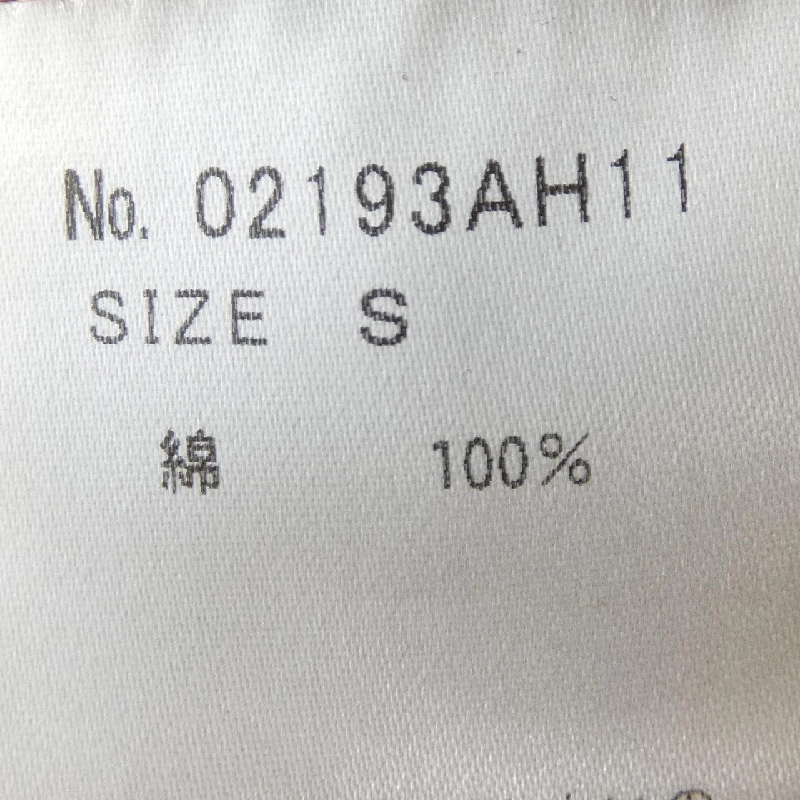 HYSTERIC GLAMOUR - Áo thun hàng hiệu Authentic 897354