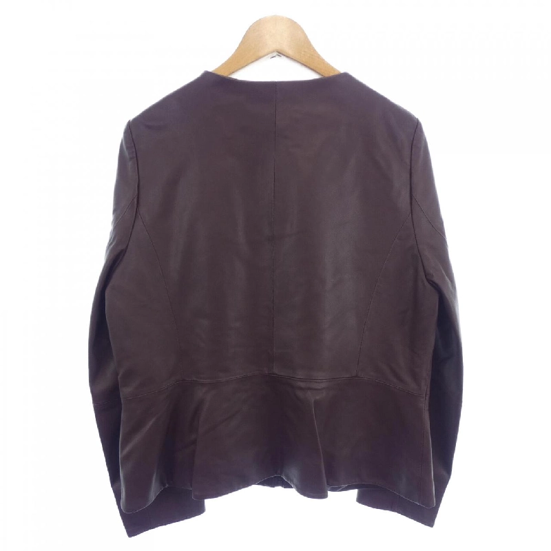 ZELAL Áo khoác da - Hàng hiệu Authentic 826148