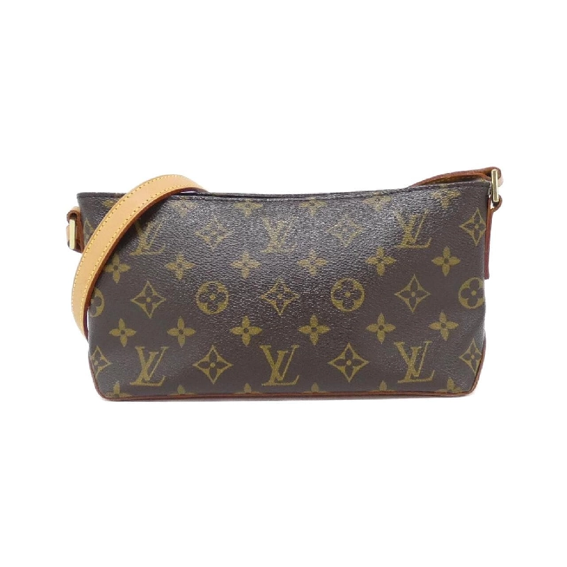Túi xách vai Louis Vuitton Monogram Trottter M51240 - Hàng hiệu Chính hãng 766198