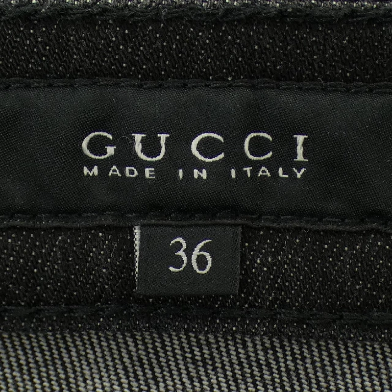 Gucci GUCCI 379017 Quần - Hàng hiệu Chính hãng 808596