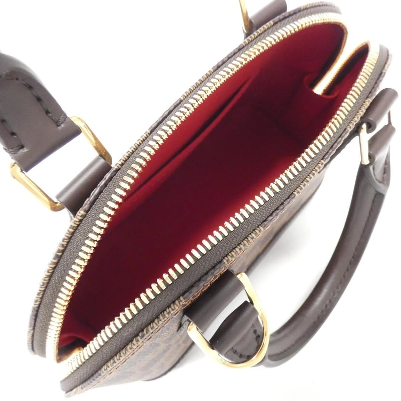 Túi xách Louis Vuitton Damier Alma BB N40606 - Hàng hiệu Chính hãng 768930