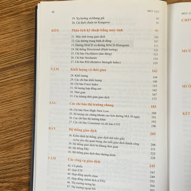 Phương pháp mới để giao dịch kiếm sống 930042