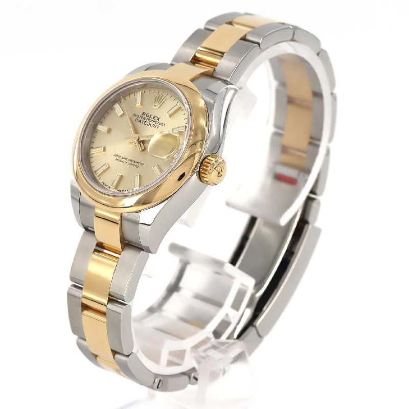 Đồng hồ Rolex Datejust 279163 SSxYG tự động - Hàng hiệu Authentic 876129