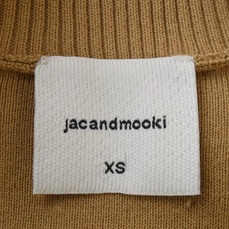 【Mã giảm giá】jacandmooki Áo 644601
