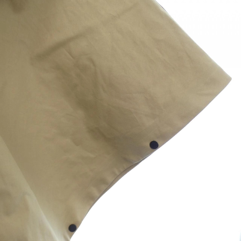 【Mã giảm giá】Áo poncho HERMES 640378