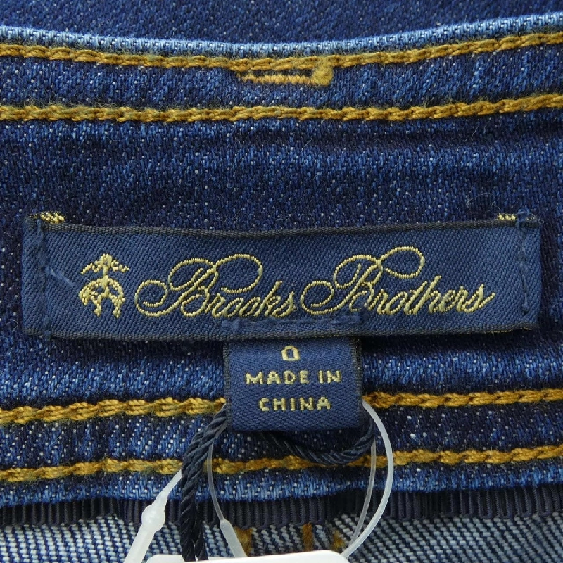 Chân váy BROOKS BROTHERS 651416
