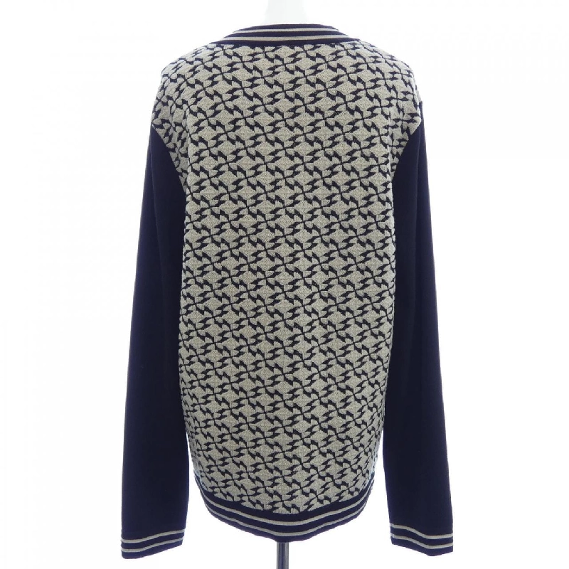 CHANEL P31879K00638 07A Áo len - Hàng hiệu Chính hãng 818003