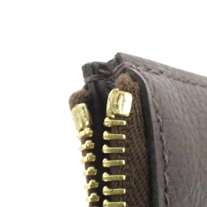 【Sản phẩm chưa sử dụng】Ví Hermes Luri Slim Bicolor 082212CP 621420