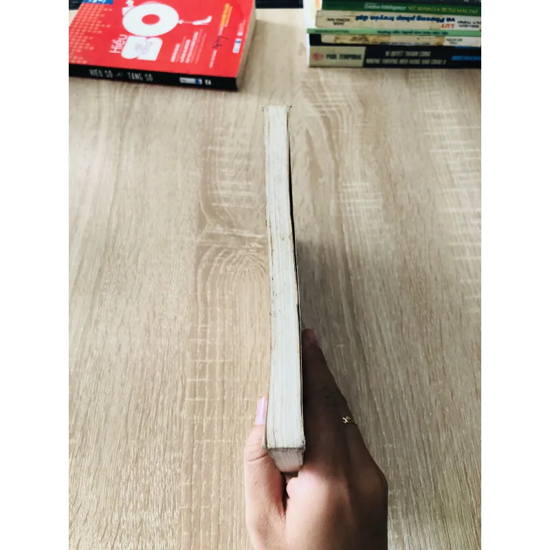 99 ĐIỀU KHÔNG ĐÁNG BẬN TÂM 1020320