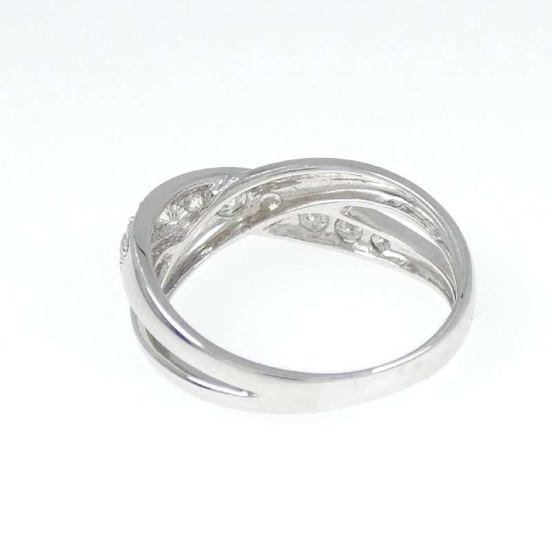 Nhẫn kim cương PT 0.50CT 671357