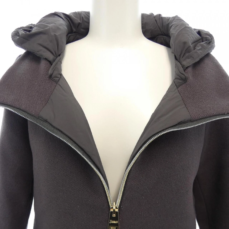 【Mã giảm giá】Áo khoác lông vũ Herno 640216