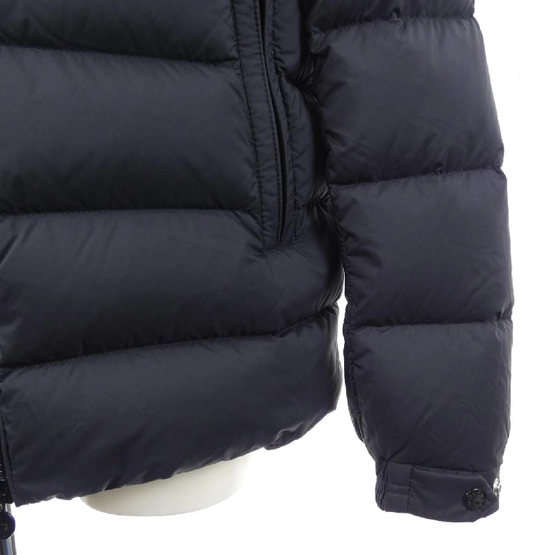 MONCLER SALZMAN Áo khoác lông - Hàng hiệu Chính hãng 891228