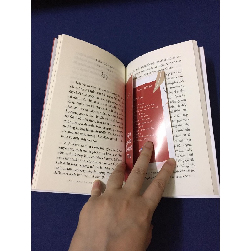 Yêu Không Định Kiến  3796