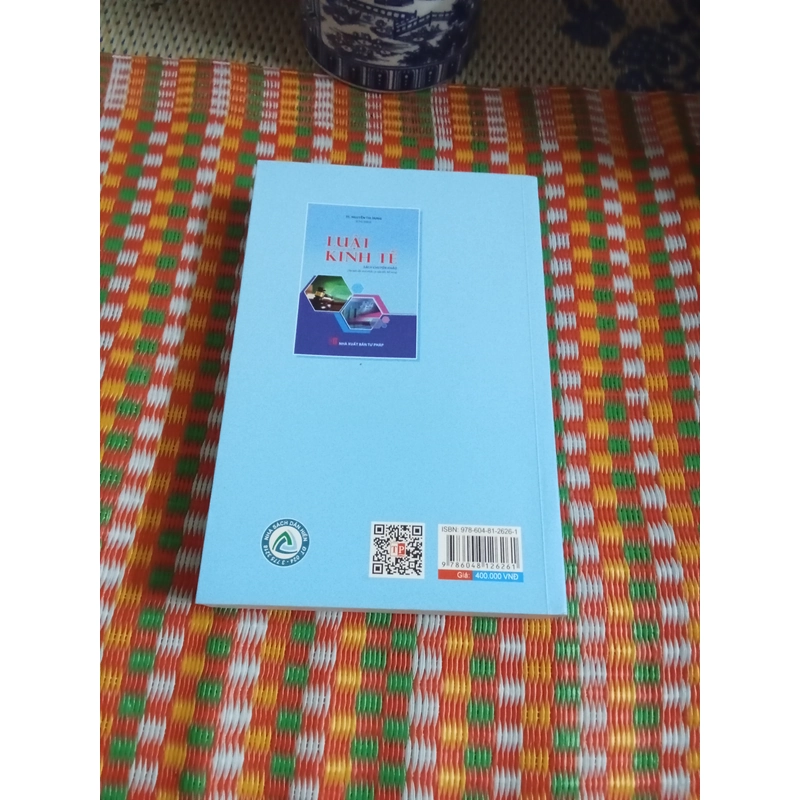 Luật Kinh Tế 528314