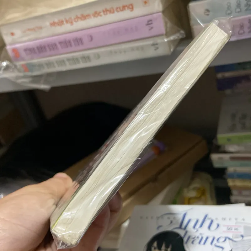 Bạn trai bản giới hạn - Ikumisa 970342