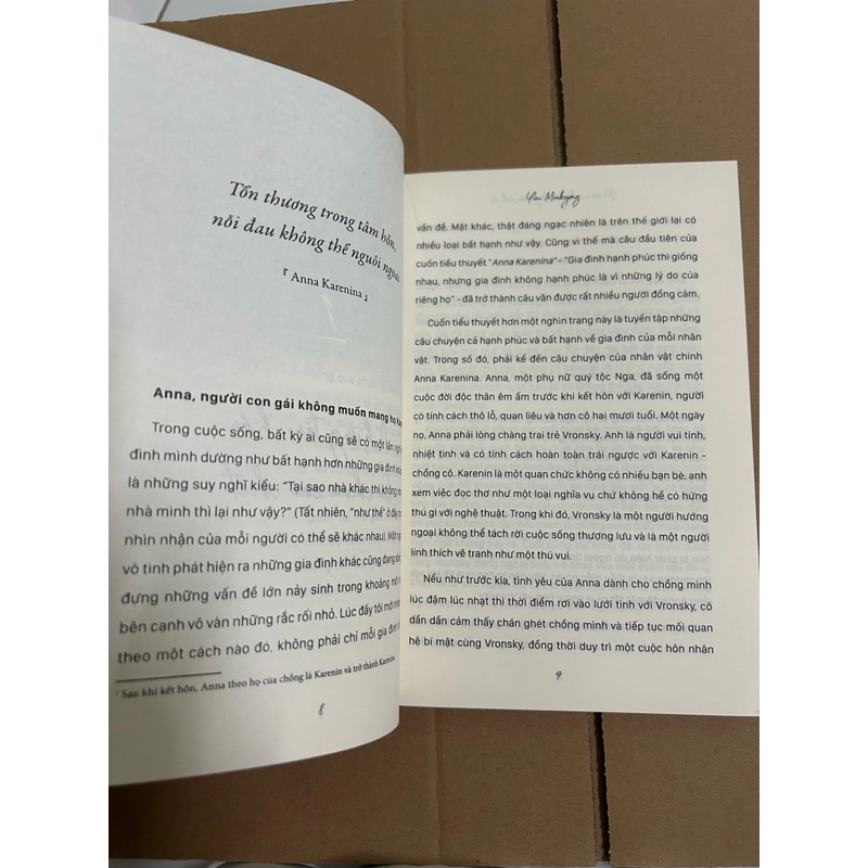 Tôi ước mình chưa từng được sinh ra 508625