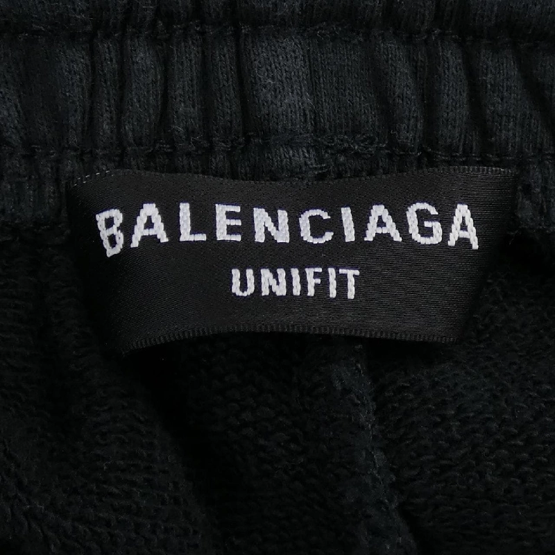 Balenciaga BALENCIAGA 676137 TMVG6 UNISEX Quần short - Hàng hiệu Chính hãng 887437
