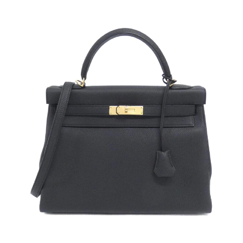 Túi xách Hermès Kelly 32cm 027631CC - Hàng hiệu Authentic 804719