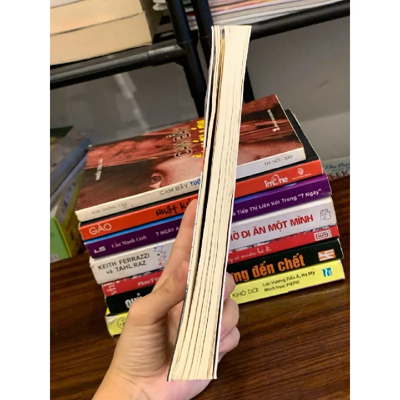 Cảm xúc là kẻ thù số một của thành công – Lê Thẩm Dương 570525