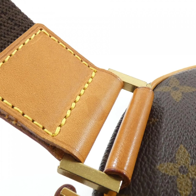 【Vintage】Monogram Packall Sack Ad M51132 Túi đeo vai 612175