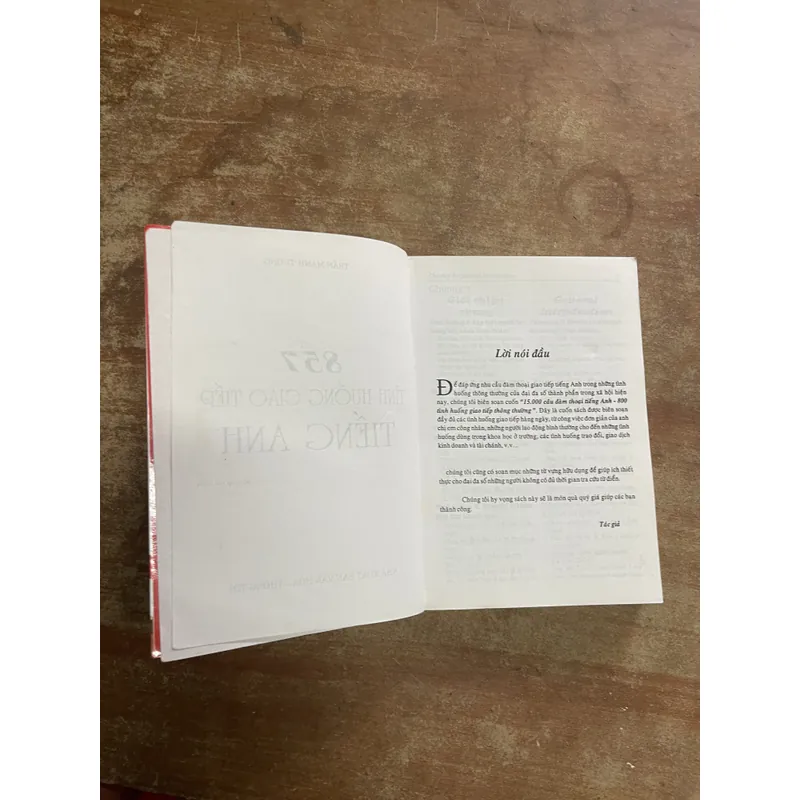 COMBO TRẦN MẠNH TƯỜNG NGỮ PHÁP TIẾNG ANH - 857 TÌNH HUỐNG GIAO TIẾP TIẾNG ANH 602128