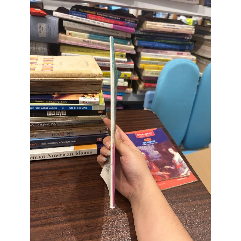 Tiếng Hoa (Bộ Giáo Dục và Đào Tạo) - Bộ Giáo Dục và Đào Tạo 1000717