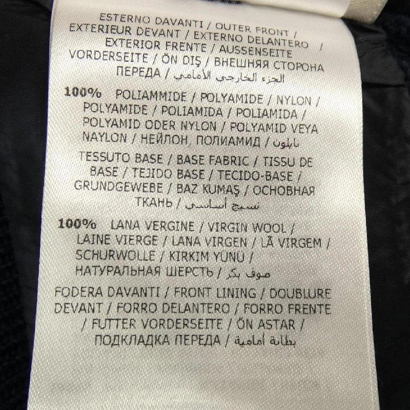 Moncler MONCLER 20939474800 Áo khoác lông 627191