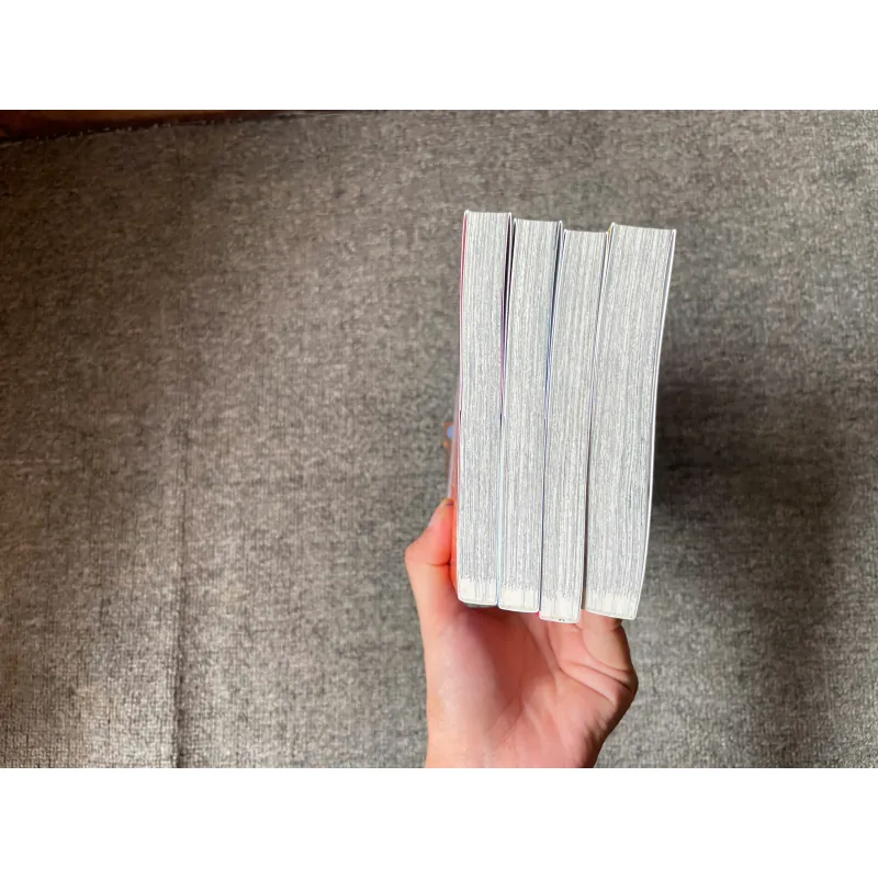 Truyện Pokémon - Cuộc Phiêu Lưu Của Pippi Sun Moon -Trọn bộ 4 tập - NXB Kim Đồng 605030