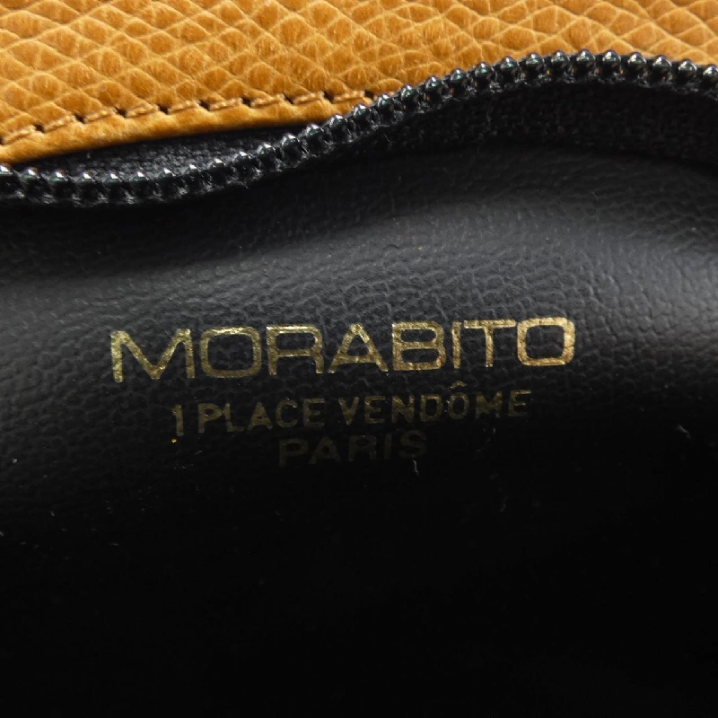 【Mã giảm giá】【Cổ điển】Túi MORABITO 662336