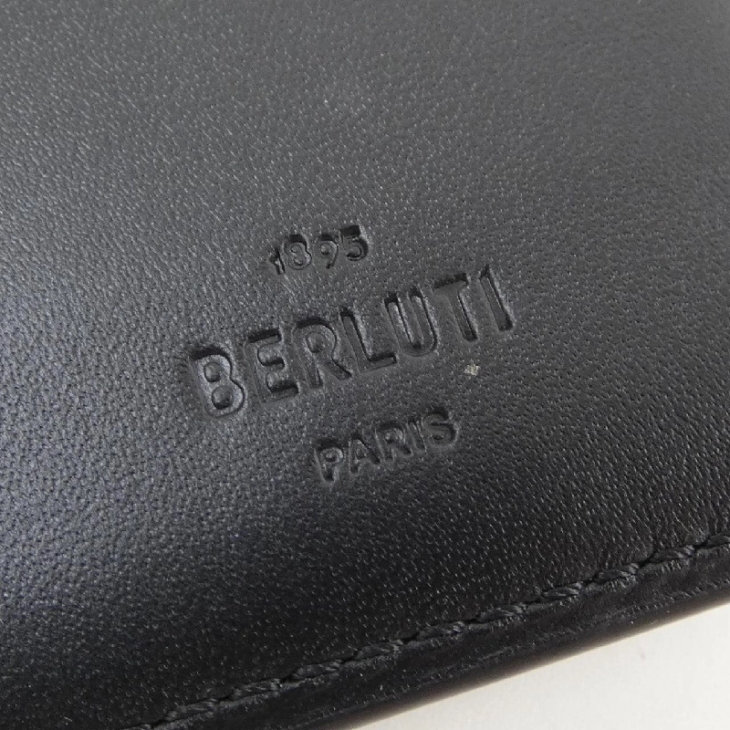 Berluti WALLET - Hàng hiệu Authentic 907451