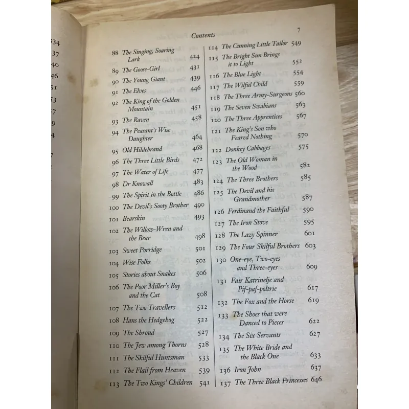 The Brothers Grimm 925762