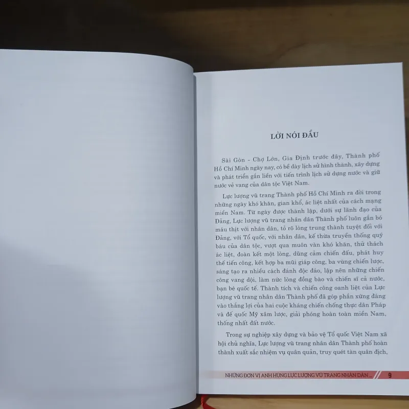 Những Đơn Vị Anh Hùng Lực Lượng Vũ Trang Nhân Dân Thuộc Bộ Tư Lệnh TPHCM Qua Các Thời Kỳ 1024022