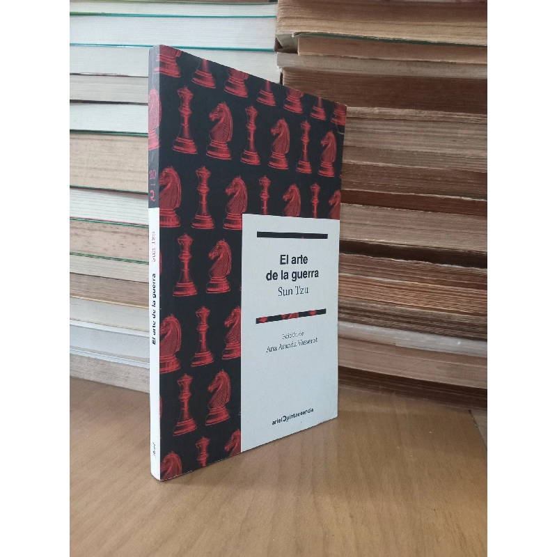 El arte de la guerra - Sun Tzu 1027022