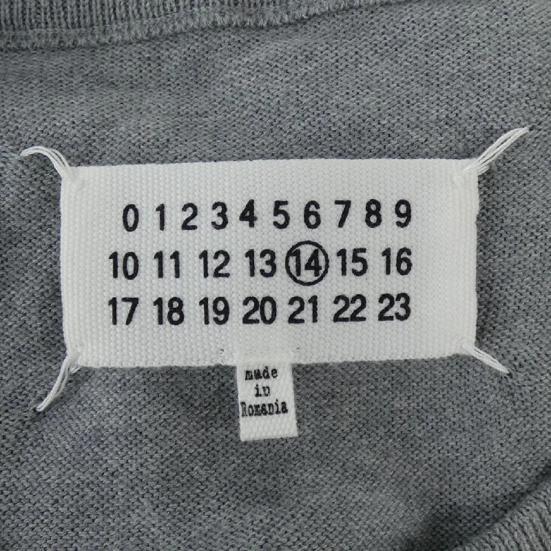 Maison Margiela S50HA0874 Áo len - Hàng hiệu Authentic 896663