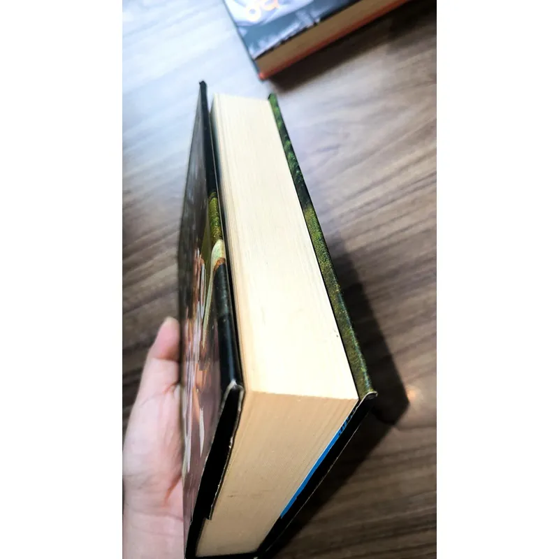 Since You've Been Gone by Morgan Matson (hardcover, preloved) 728851