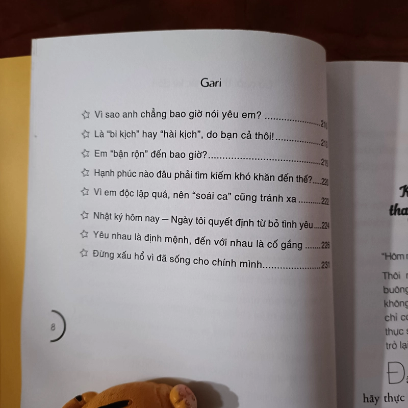Cứ cười thôi, mặc kệ đời - Gari 493079