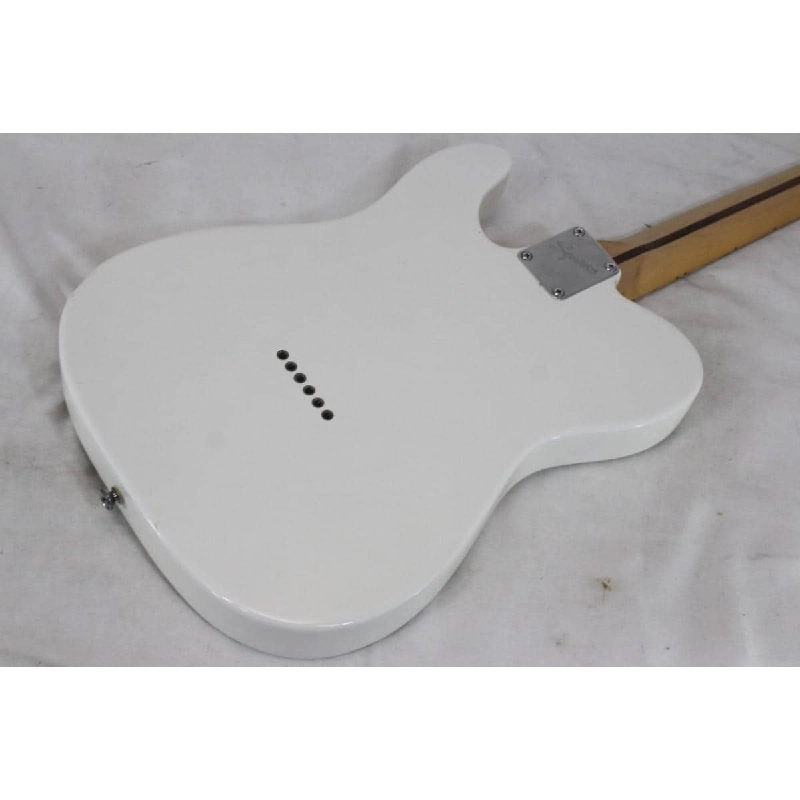 SQUIER DERYCK WHIBLEY TELECASTER - Hàng hiệu Authentic 878825