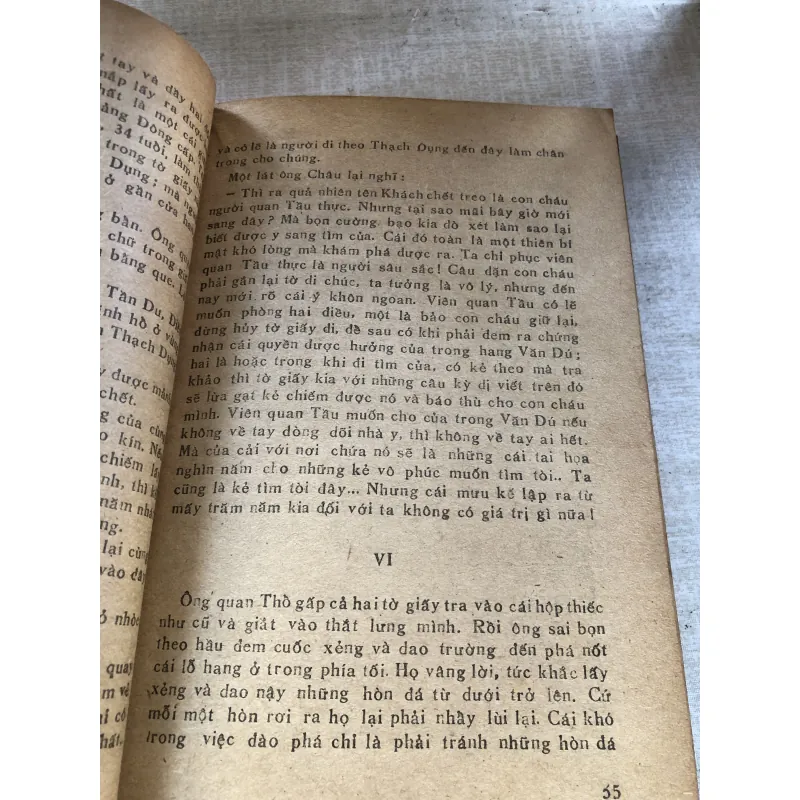 Thế Lữ - truyện chọn lọc 785842