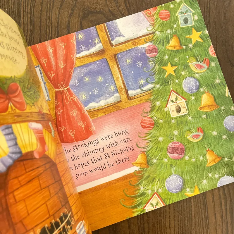 ✨𝑪𝒉𝒓𝒊𝒔𝒕𝒎𝒂𝒔 𝑻𝒊𝒎𝒆 𝒕𝒉𝒆 𝑵𝒊𝒈𝒉𝒕 𝑩𝒆𝒇𝒐𝒓𝒆 𝑪𝒉𝒓𝒊𝒔𝒕𝒎𝒂𝒔✨ 731051