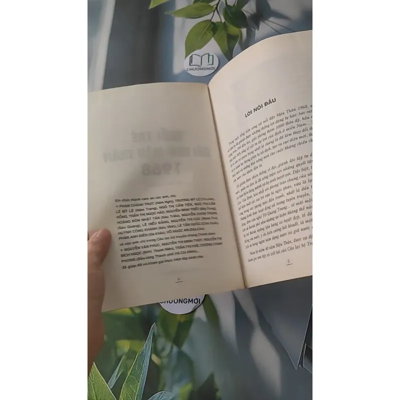 Tuổi Trẻ Sài Gòn Mậu Thân 1968 928508