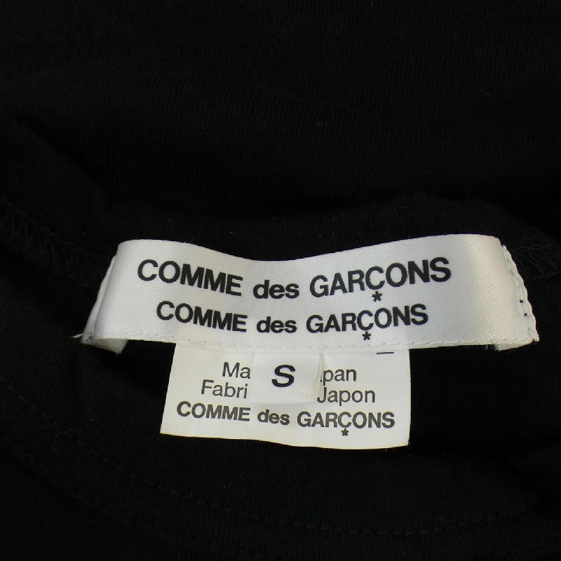COMME des GARCONS T-shirt - Hàng hiệu Authentic 640558