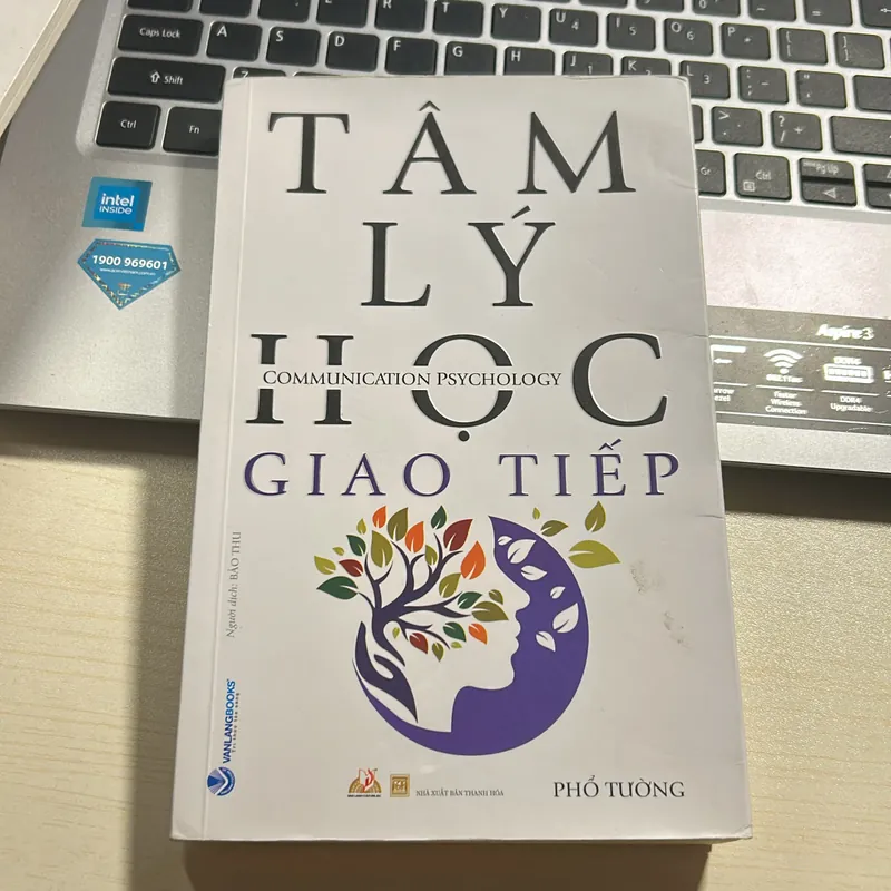 Tâm Lý Học Giao Tiếp  558692