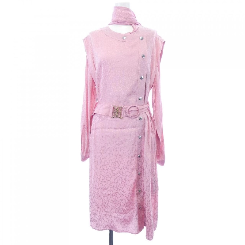 【Đối tượng phiếu giảm giá】Đầm COACH 649349