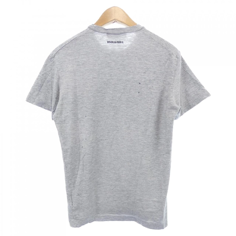 Áo thun DSQUARED2 - Hàng hiệu Authentic 900987