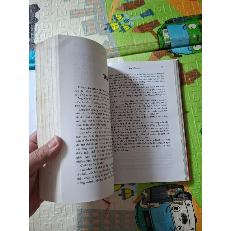 Thiên thần và Ác quỷ 971613