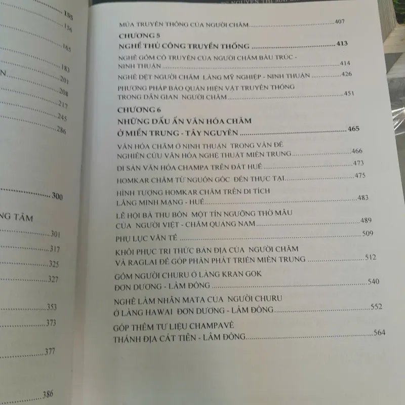 TIẾP CẬN MỘT SỐ VẤN ĐỀ VĂN HÓA CHAMPA - SAKAYA 977682