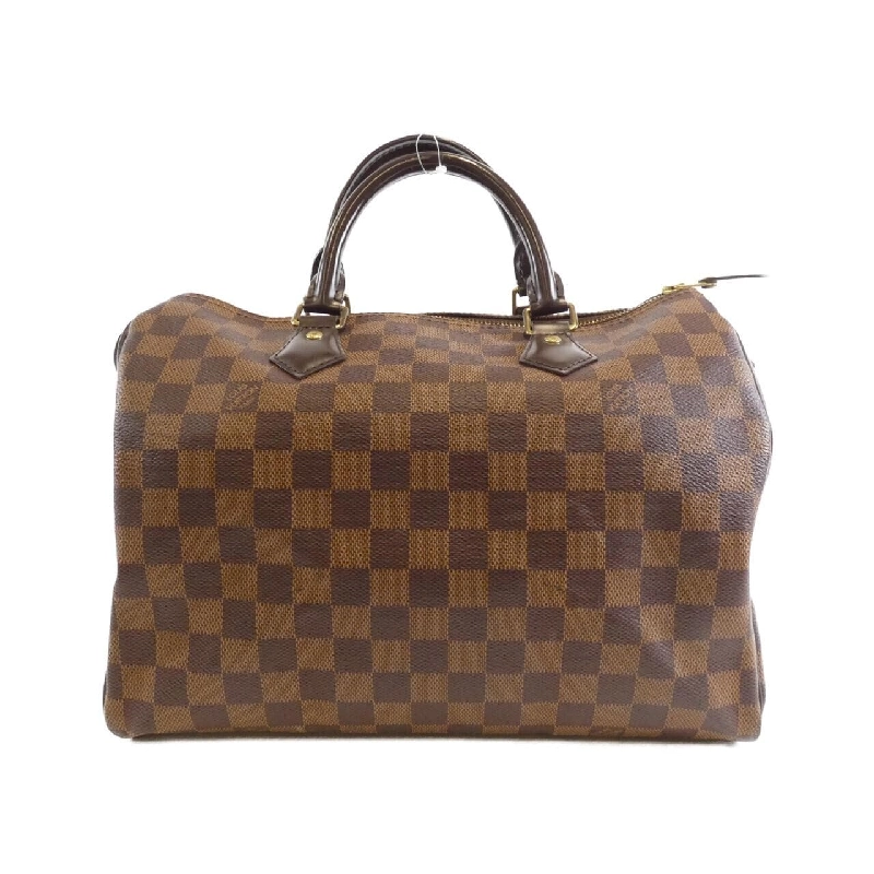 Túi xách Boston Louis Vuitton Damier 30cm N41364 614172